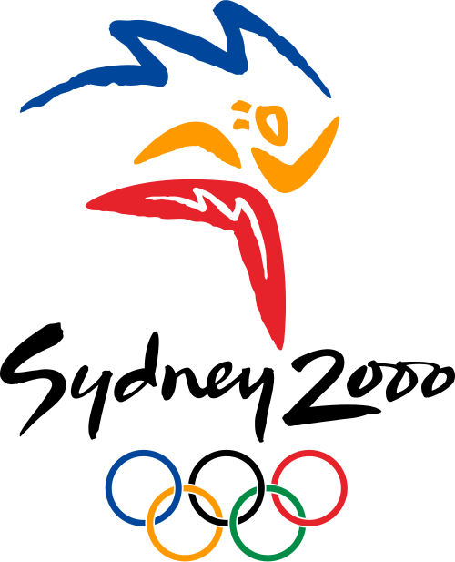 2000 Summer Olympics